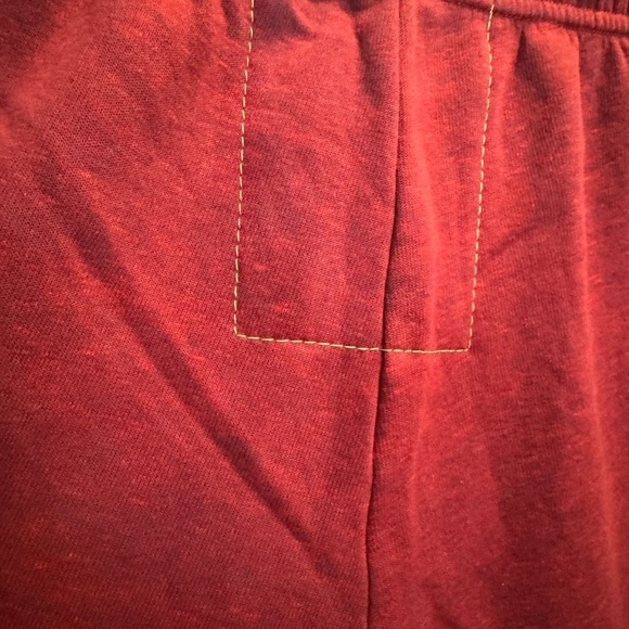 NWOT Aviator Nation sweatpants M - Picture 6 of 8